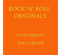 Presley, Elvis - Presley - King Creole (Ost)