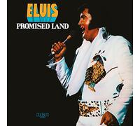 Elvis Presley Promised Land (Vinyl LP) 12" Album