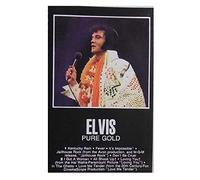 Presley, Elvis - Pure Gold