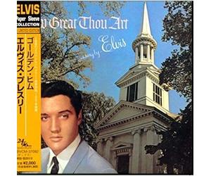 Presley Elvis - Quanto sei grande