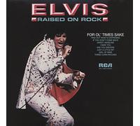 PRESLEY, ELVIS - Raised on Rock