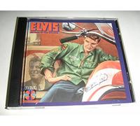 Presley, Elvis - Return of the Rocker