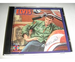 Presley, Elvis - Return of the Rocker