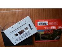 Presley,Elvis - Return of the Rocker [CASSETTE]