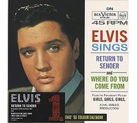 Presley,Elvis - Return to Sender