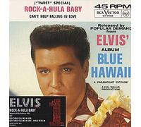 Presley Elvis - Rock-A-Hula Baby