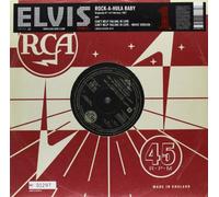 Presley,Elvis - Rock-a-Hula Baby