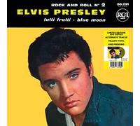 Presley, Elvis - Rock and Roll No. 2