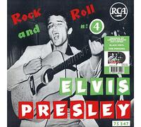 Presley, Elvis - Rock and Roll No. 4