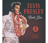 Presley Elvis - Rock Box