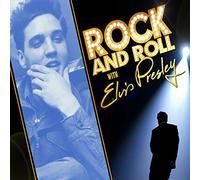 PRESLEY, ELVIS - ROCK & ROLL WITH ELVIS..