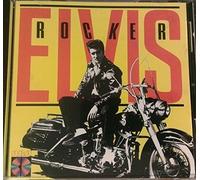 Presley, Elvis - Rocker