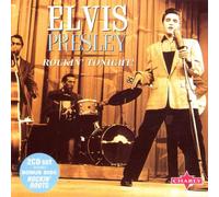Presley,Elvis - Rockin Tonight! (2 CD)