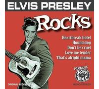 PRESLEY, ELVIS - ROCKS