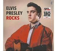 Presley Elvis - Rocks