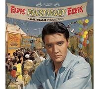 Presley, Elvis - Roustabout