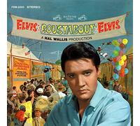 Presley, Elvis - Roustabout - O.S.T.