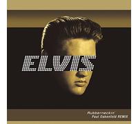 Presley, Elvis - RUBBERNECKIN' -3TR-