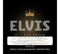 Presley, Elvis - Se posso sognare: Elvis Presley con T He Royal Philharmonic Orchestra