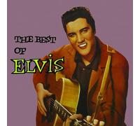 Presley,Elvis - Second French 10 Plus