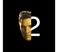 Presley Elvis - Second To None