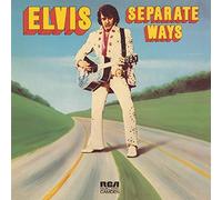 Elvis Presley – Separate Ways