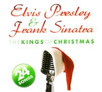 Presley,Elvis & Sinatra,Frank - The Kings of Christmas