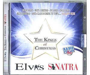 Presley Elvis & Sinatra Frank - The Kings Of Christmas
