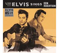 Presley,Elvis - Sings Don Robertson