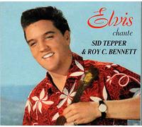 Presley, Elvis - Sings Sid Tepper & Roy Bennet