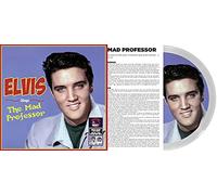 Presley,Elvis - Sings the Mad Professor