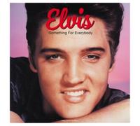 something for everybody (pink vinyl)