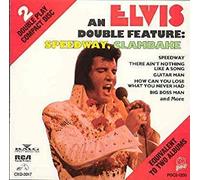 Presley, Elvis - Speedway, Clambake