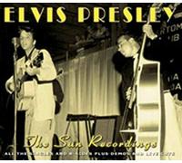 Presley Elvis - Sun Recordings