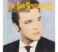 Presley,Elvis - Sun Sessions CD