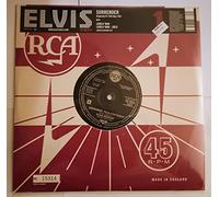 Presley,Elvis - Surrender