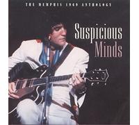 Presley,Elvis - Suspicious Minds