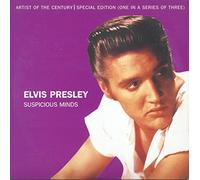 Presley, Elvis - Suspicious Minds