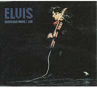 Presley, Elvis - Suspicious Minds
