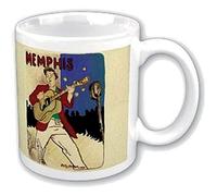 Presley,Elvis - Tazza Memphis
