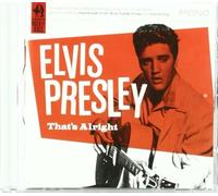 Presley, Elvis - Thats Alright