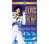 Presley, Elvis - That's the Way It Is