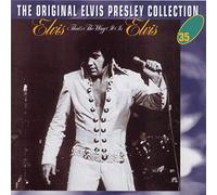 Elvis Presley That's the Way It Is (CD) Album
