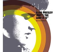 Presley,Elvis - That'S the Way It Is
