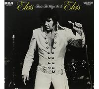Presley,Elvis - That's the Way It Is