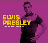 PRESLEY, ELVIS - THE #1 HITS (3 CD)