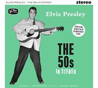 Presley Elvis - The 50'S In Stereo (Green Edt.)