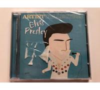 Presley,Elvis - The Artist Collection - Elvis Presl