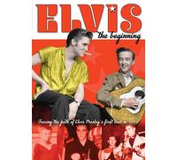 Presley, Elvis - The Beginning (DVD) Scotty Moore