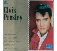 Presley,Elvis - The Best of